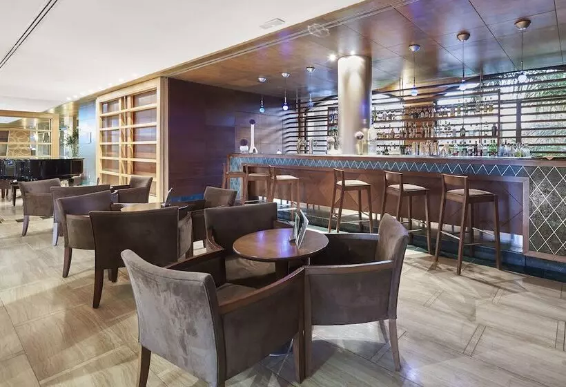 Fotos del hotel Insotel Fenicia Prestige Suites & Spa:  17