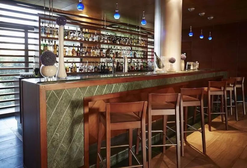 Fotos del hotel Insotel Fenicia Prestige Suites & Spa:  12