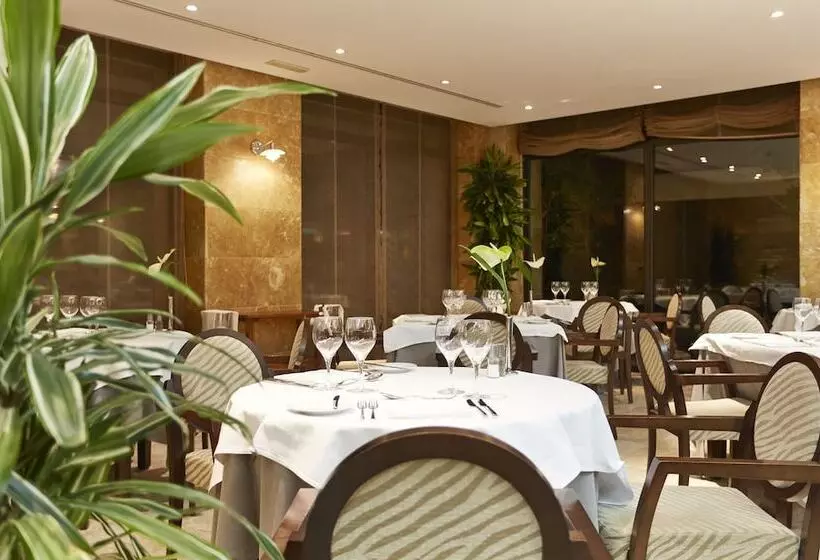 Fotos del hotel Insotel Fenicia Prestige Suites & Spa:  20