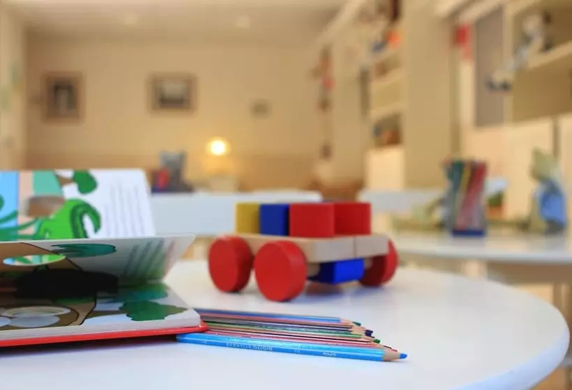 Fotos del hotel Insotel Fenicia Prestige Suites & Spa:  6