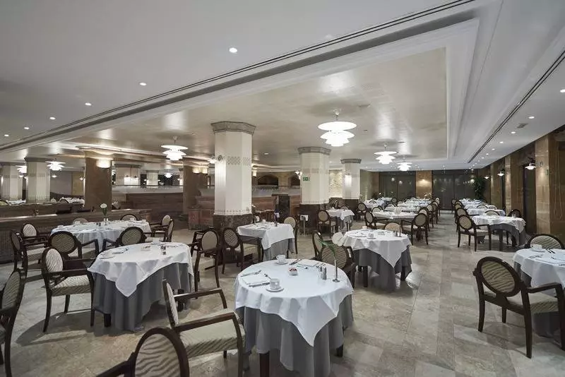 Fotos del hotel Insotel Fenicia Prestige Suites & Spa:  4