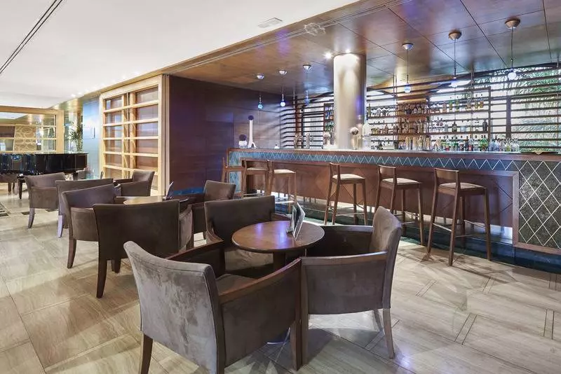 Fotos del hotel Insotel Fenicia Prestige Suites & Spa:  5