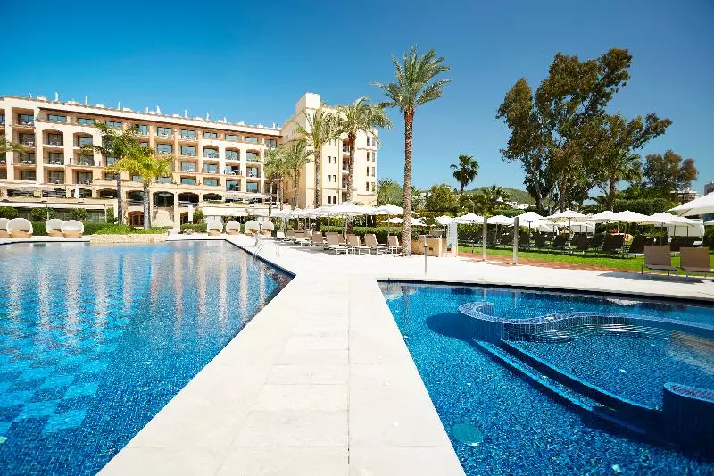 Fotos del hotel Insotel Fenicia Prestige Suites & Spa:  19