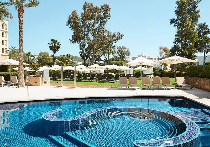 Fotos del hotel Insotel Fenicia Prestige Suites & Spa:  9