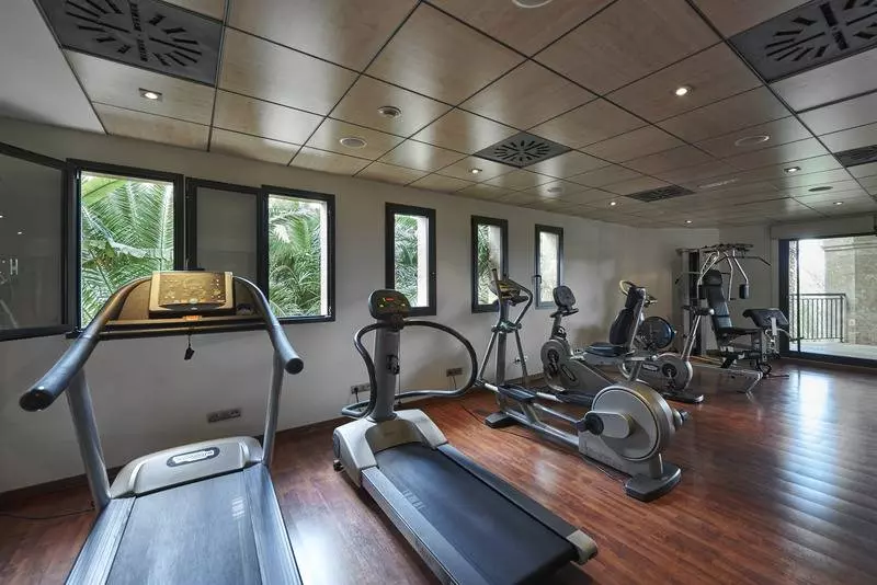 Fotos del hotel Insotel Fenicia Prestige Suites & Spa:  2