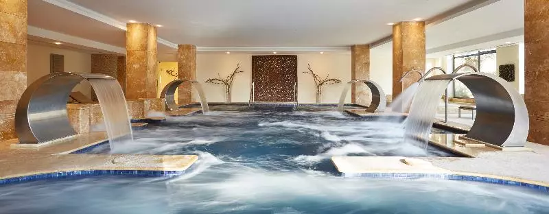 Fotos del hotel Insotel Fenicia Prestige Suites & Spa:  10