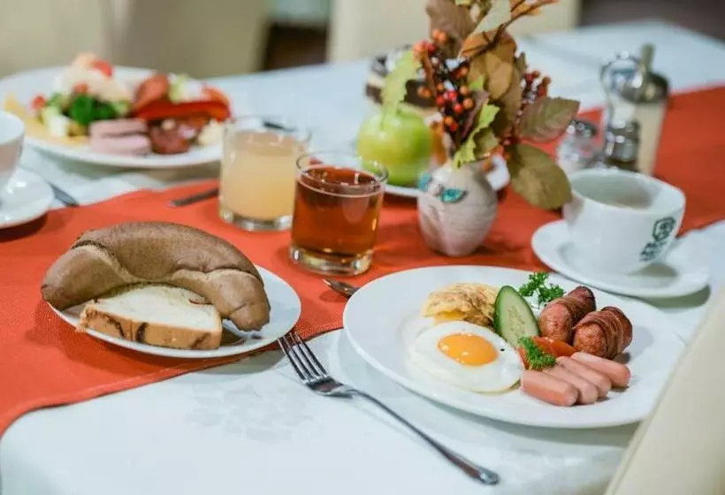 Fotos del hotel City Hotel Unio Superior:  20