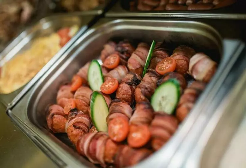 Fotos del hotel City Hotel Unio Superior:  14