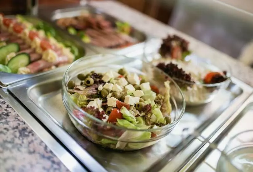 Fotos del hotel City Hotel Unio Superior:  16