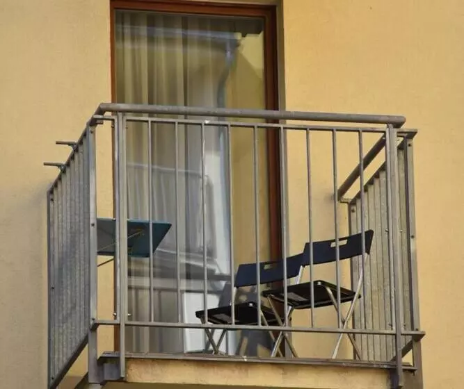 Fotos del hotel Apart Austria Suites:  6