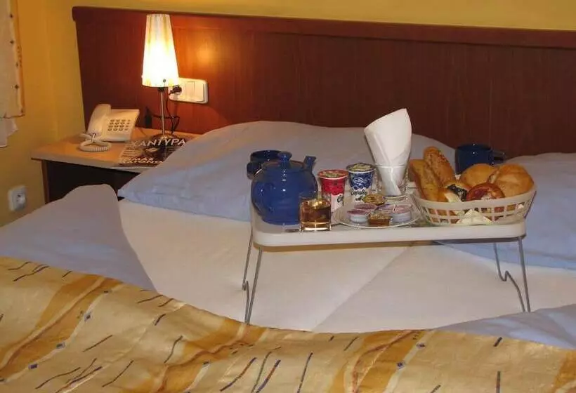 Fotos del hotel Apart Austria Suites:  19