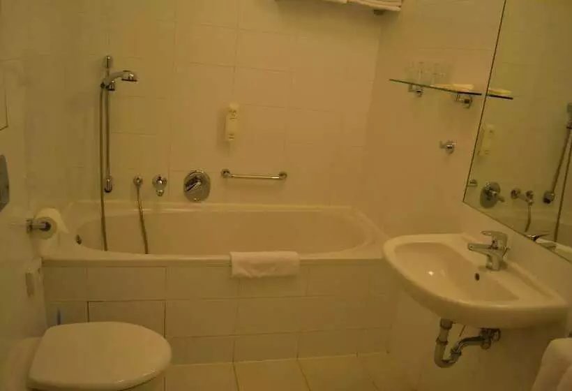 Fotos del hotel Apart Austria Suites:  8