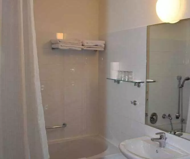 Fotos del hotel Apart Austria Suites:  14