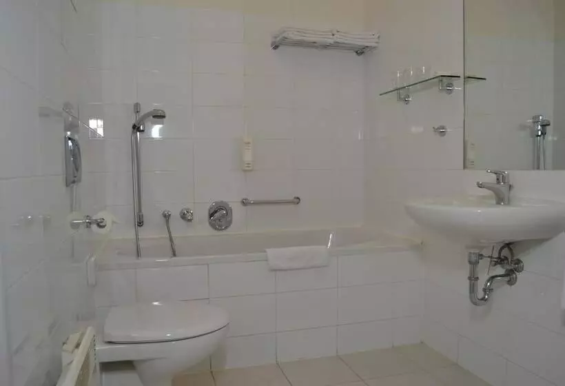 Fotos del hotel Apart Austria Suites:  16