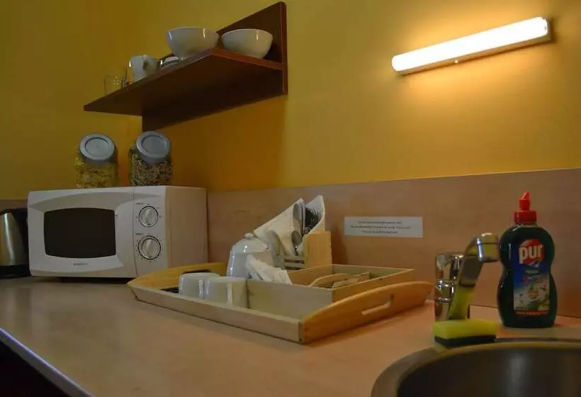 Fotos del hotel Apart Austria Suites:  5