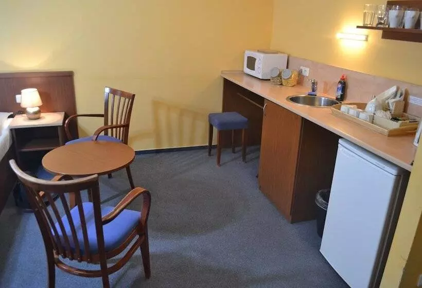 Fotos del hotel Apart Austria Suites:  25