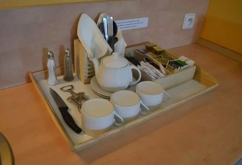 Fotos del hotel Apart Austria Suites:  7