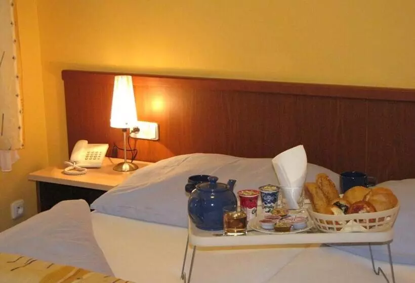 Apart Austria Suites