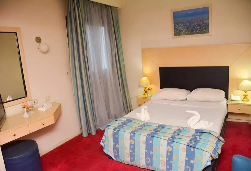 Fotos del hotel Aracan Pyramids:  24