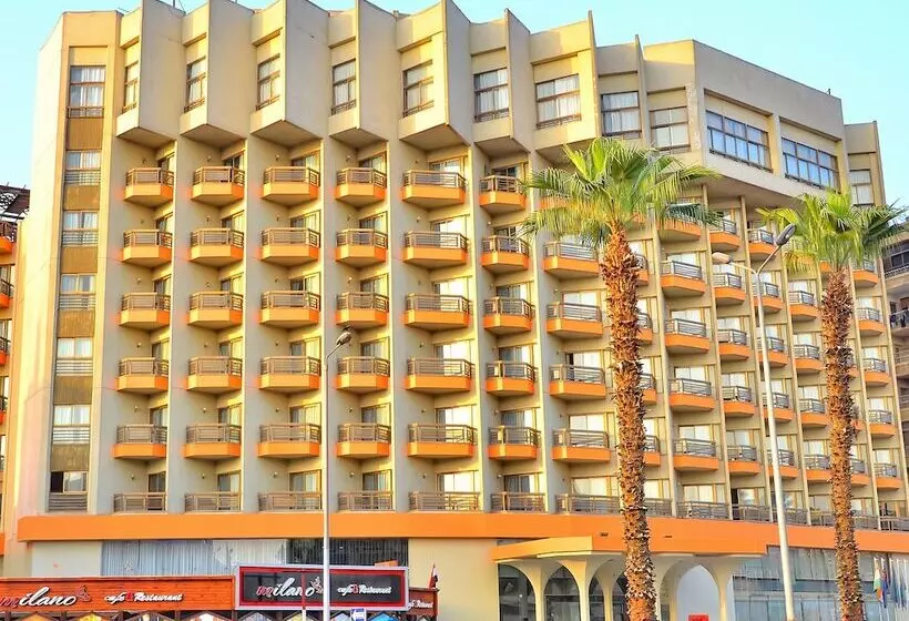 Fotos del hotel Aracan Pyramids:  10