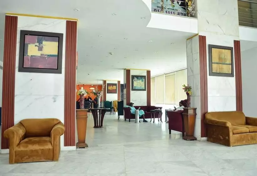 Fotos del hotel Aracan Pyramids:  3