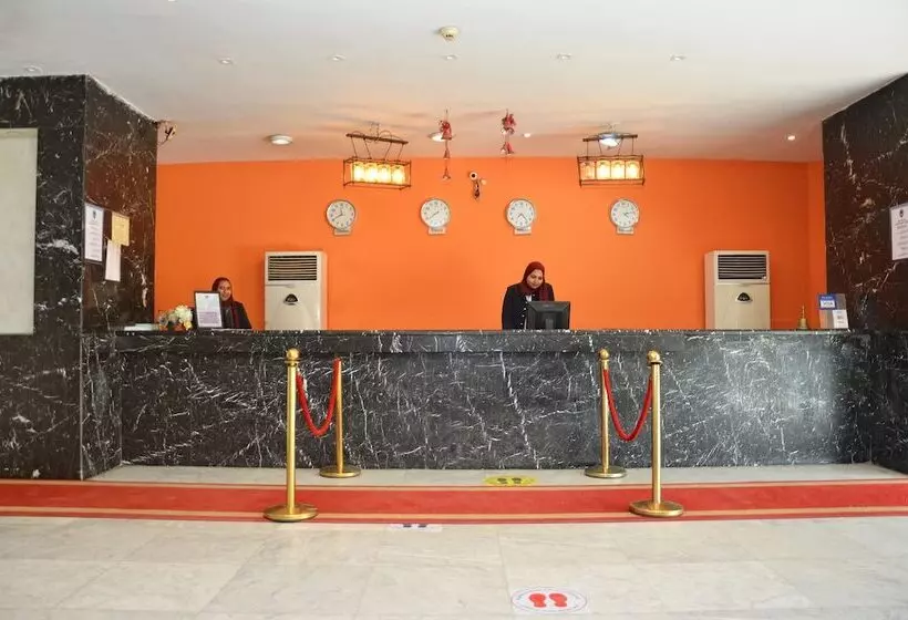 Fotos del hotel Aracan Pyramids:  9