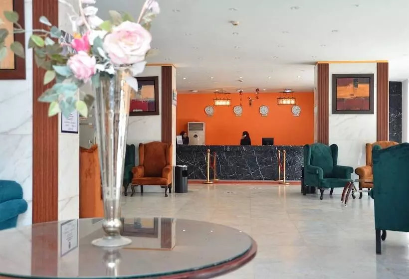 Fotos del hotel Aracan Pyramids:  6