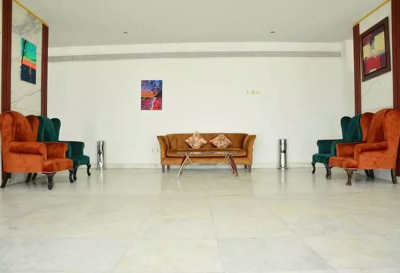 Fotos del hotel Aracan Pyramids:  15