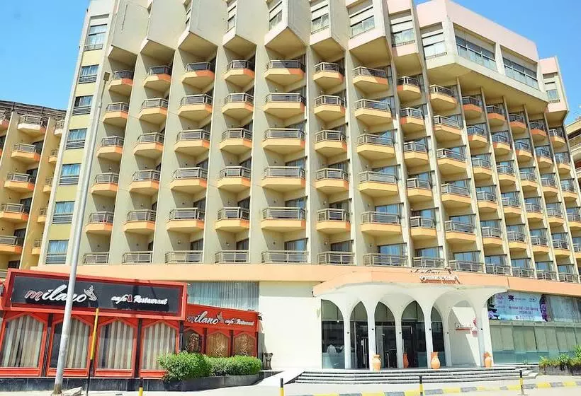 Fotos del hotel Aracan Pyramids:  7