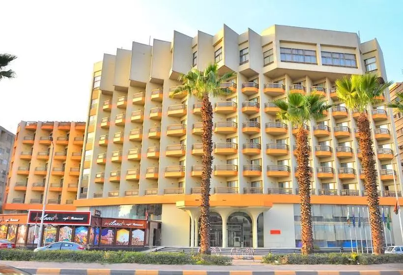 Fotos del hotel Aracan Pyramids:  13