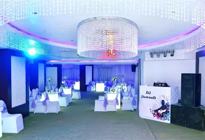 Fotos del hotel Aracan Pyramids:  20