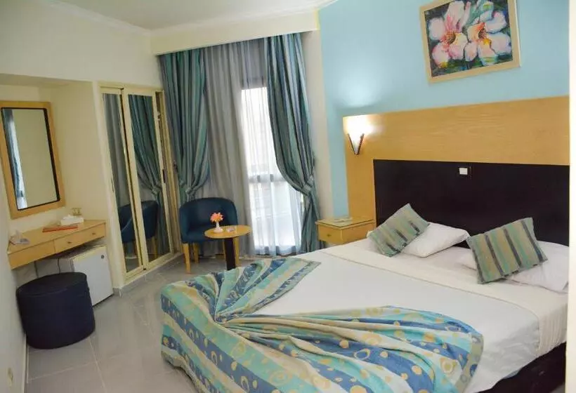 Fotos del hotel Aracan Pyramids:  5