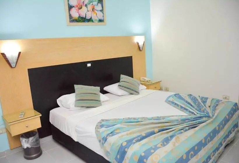 Fotos del hotel Aracan Pyramids:  2