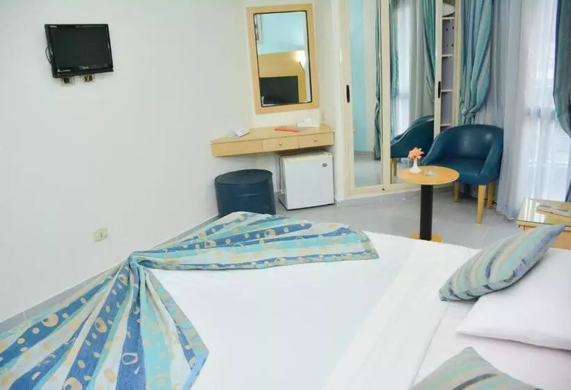 Fotos del hotel Aracan Pyramids:  8