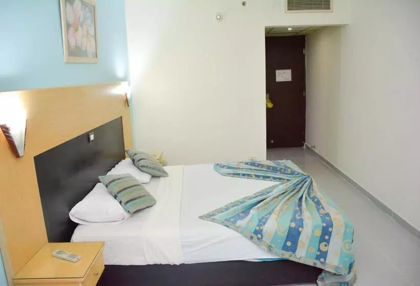 Fotos del hotel Aracan Pyramids:  21