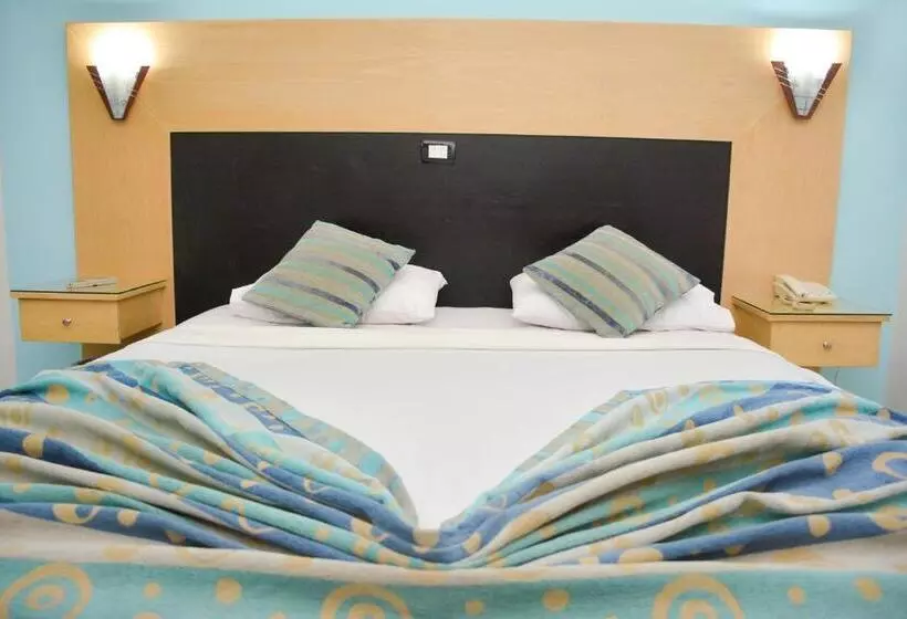 Fotos del hotel Aracan Pyramids:  22