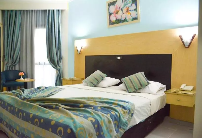 Fotos del hotel Aracan Pyramids:  23