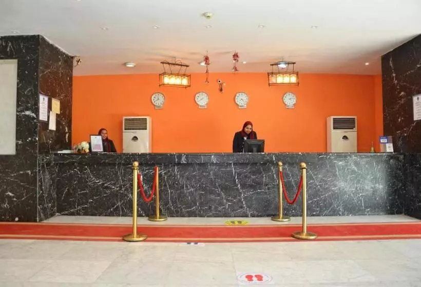 Fotos del hotel Aracan Pyramids:  12