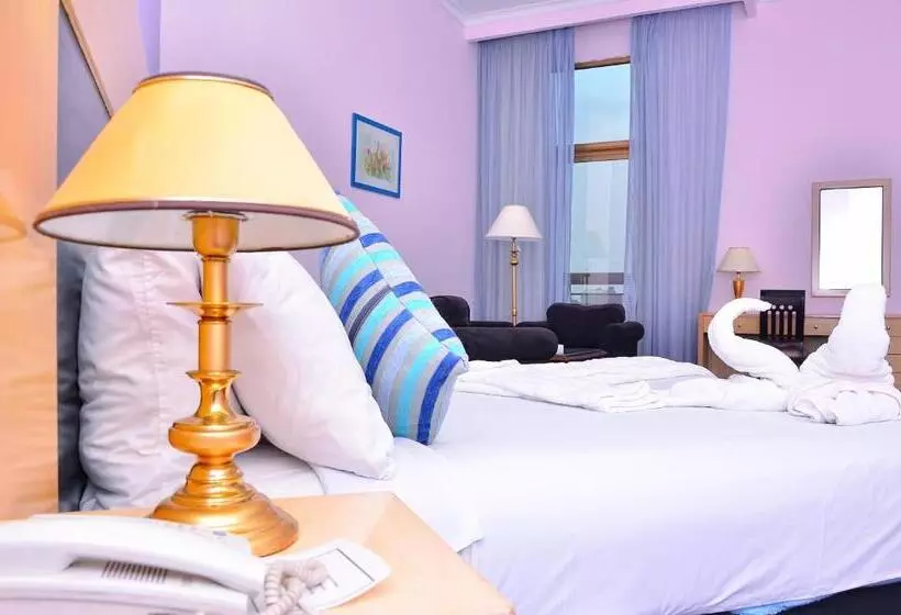 Fotos del hotel Aracan Pyramids:  17