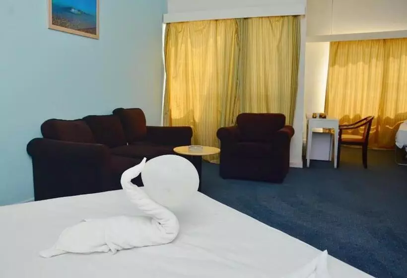 Fotos del hotel Aracan Pyramids:  14