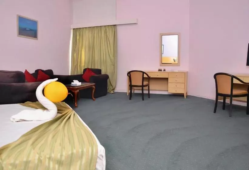 Fotos del hotel Aracan Pyramids:  25