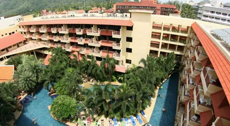 Fotos del hotel Baumanburi:  8