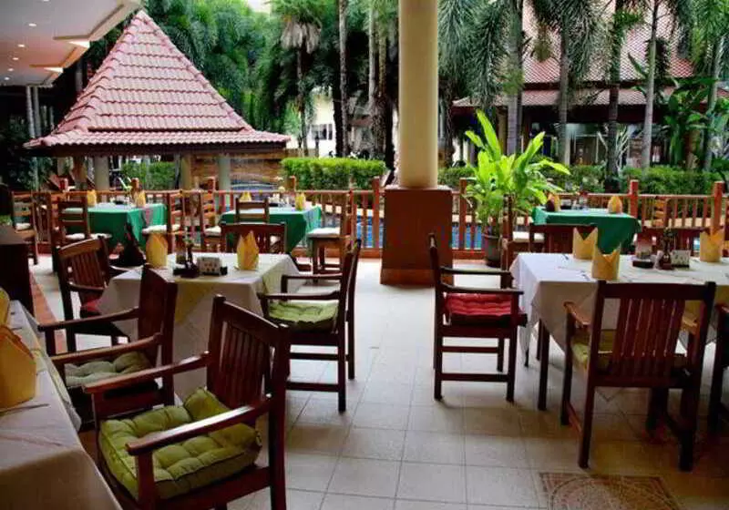 Fotos del hotel Baumanburi:  18