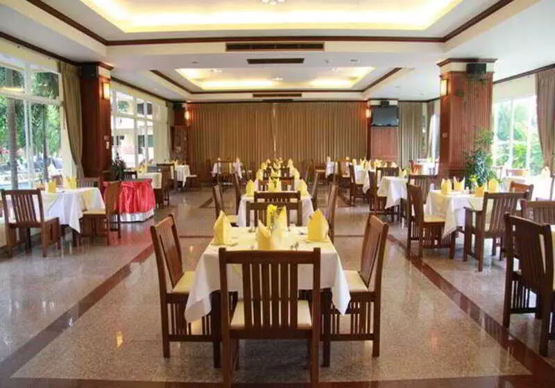 Fotos del hotel Baumanburi:  5