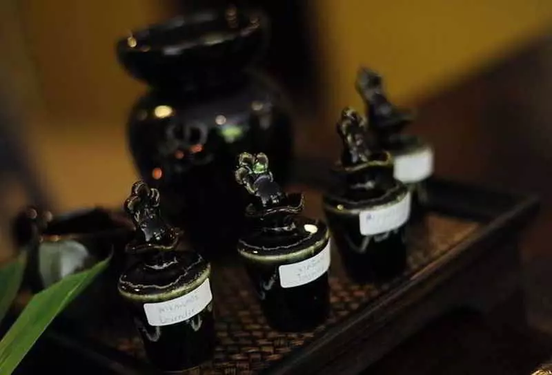 Fotos del hotel Baumanburi:  7