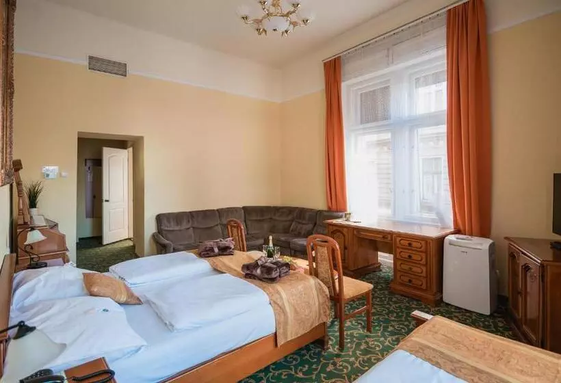 Fotos del hotel City Hotel Unio Superior:  11