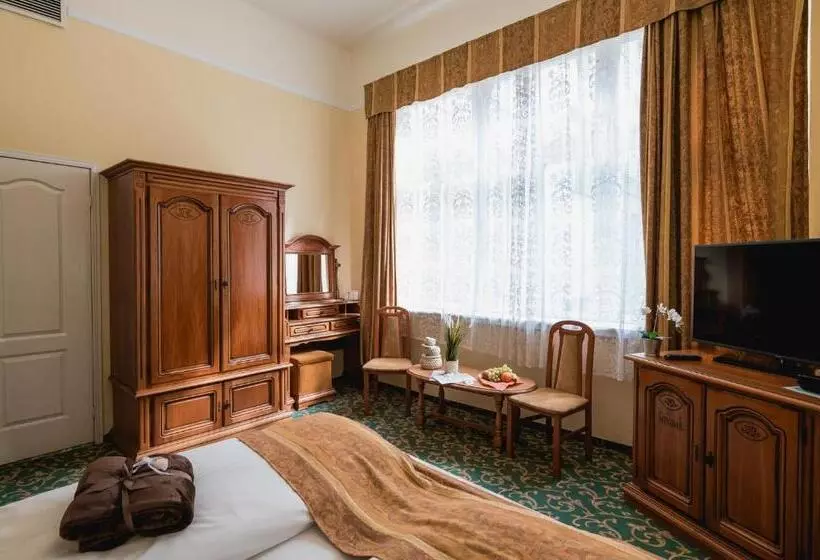 Fotos del hotel City Hotel Unio Superior:  5