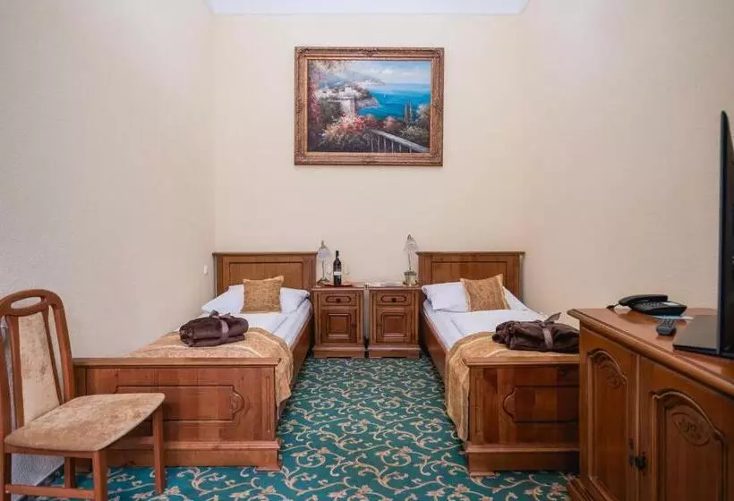 Fotos del hotel City Hotel Unio Superior:  7