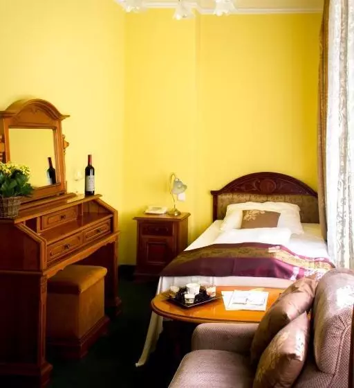 Fotos del hotel City Hotel Unio Superior:  19