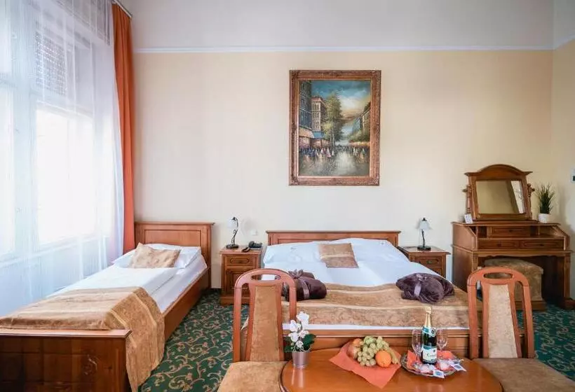 Fotos del hotel City Hotel Unio Superior:  15